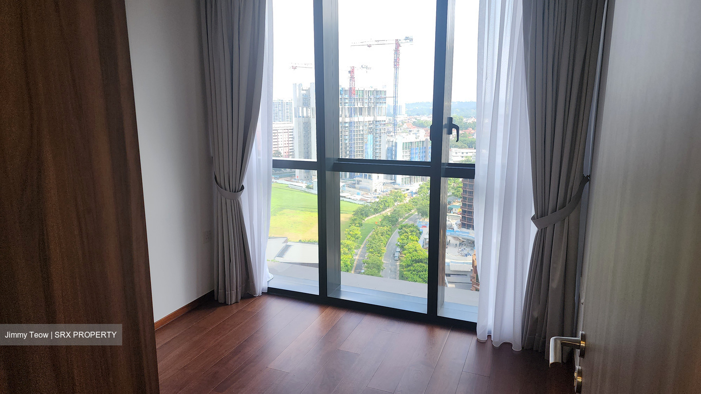 Lentor Modern (D26), Apartment #569701081